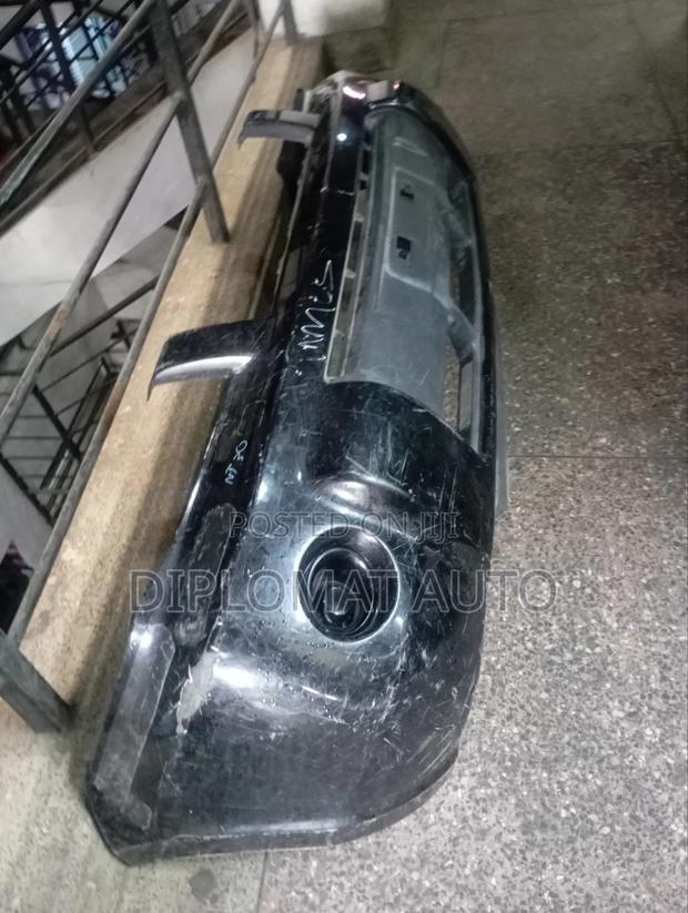 X-Trail Nt31 Front Bumper