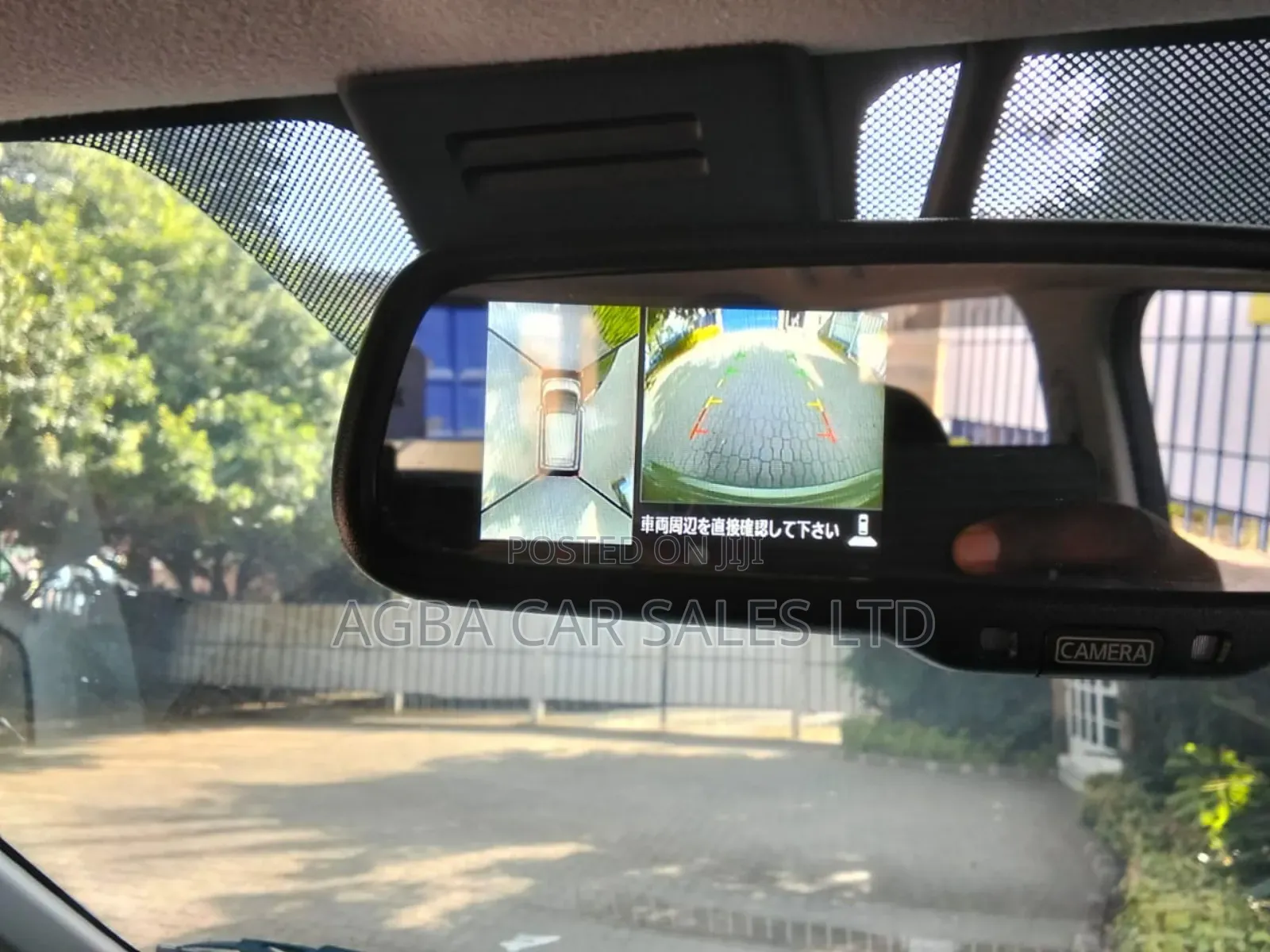 Nissan Dayz 2018 Green