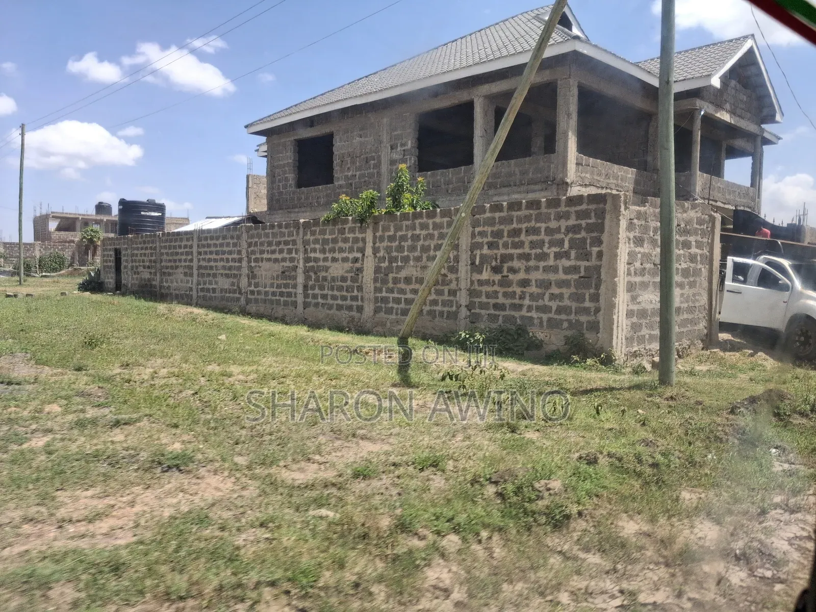 Prime Affordable Plots for Sale in Kitengela Lenchani