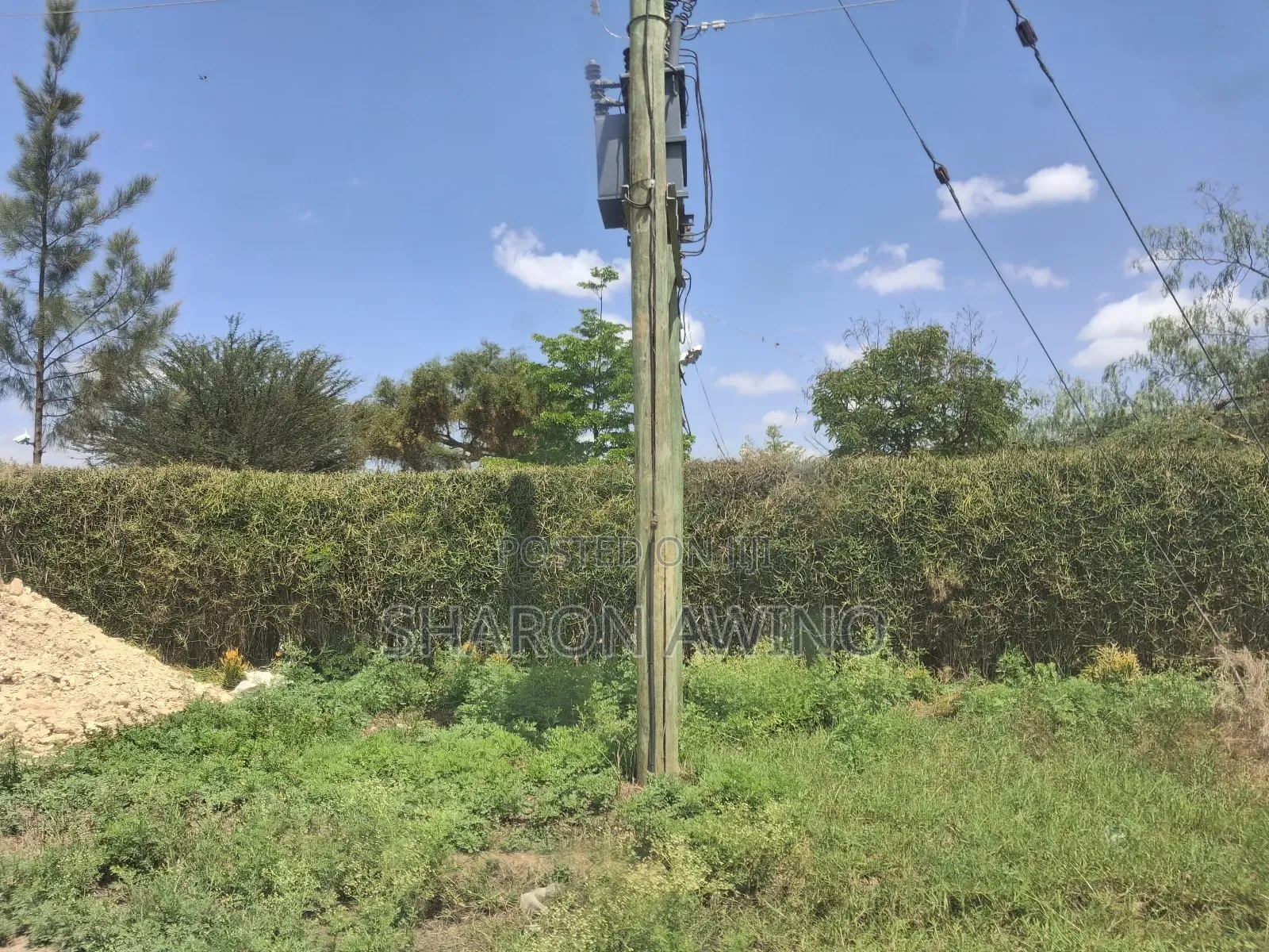 Prime Affordable Plots for Sale in Kitengela Lenchani