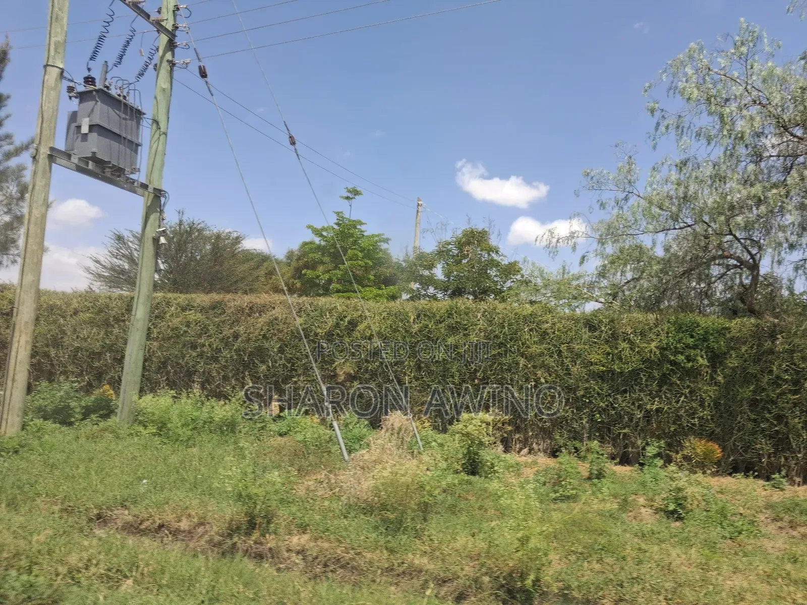 Prime Affordable Plots for Sale in Kitengela Lenchani