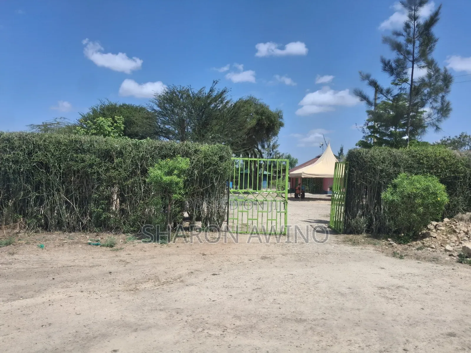 Prime Affordable Plots for Sale in Kitengela Lenchani
