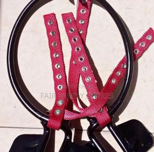 Wooden Climbers - thumbnail 2