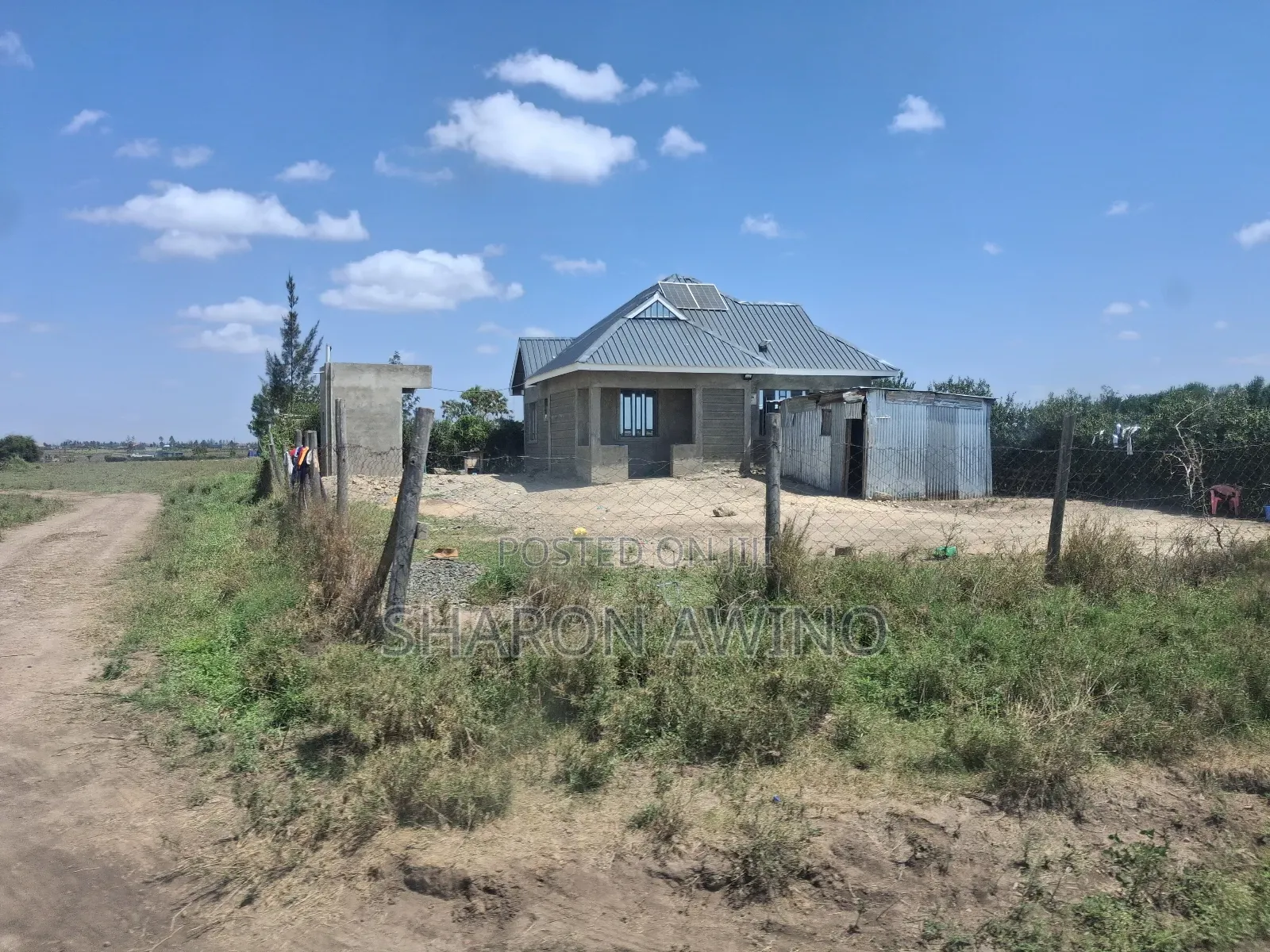 Prime Affordable Plots for Sale in Kitengela Lenchani