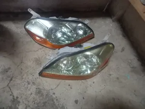 Mark 2 Headlight Xenon