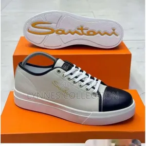 Santoni Milano Casuals ,Santoni Casuals Sizes 40-45