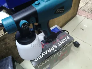 Makita Electric Spray Gun