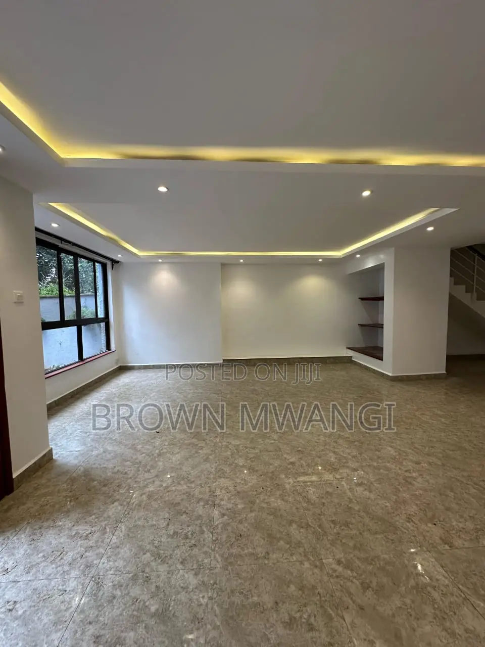 3bdrm House in Riverside Drive for rent