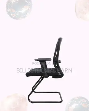 Barn Origin Chair for Office | All-Day Comfort, Supportive Backrest