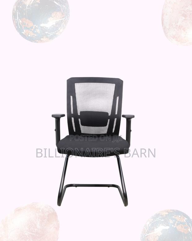 Barn Origin Chair for Office | All-Day Comfort, Supportive Backrest - thumbnail 2