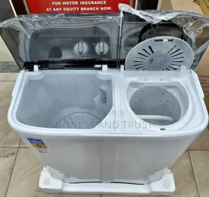 Tornado 7kgs Washing Machine