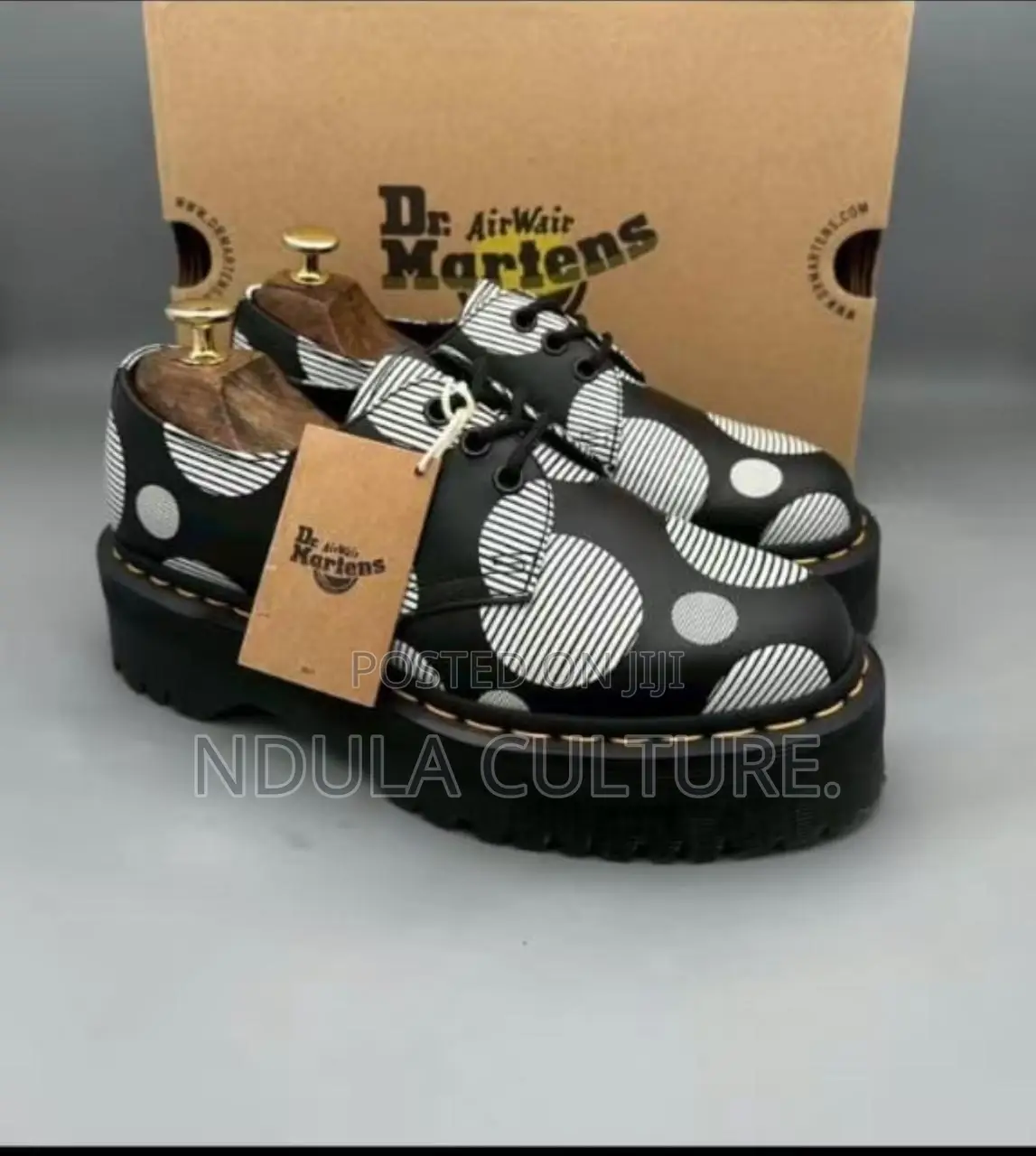 Dr Martens