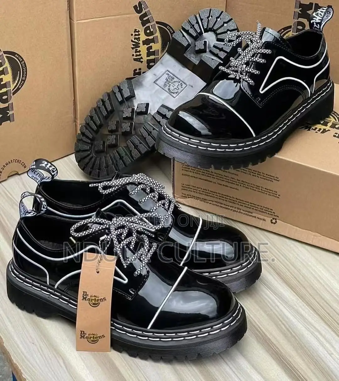 Dr Martens