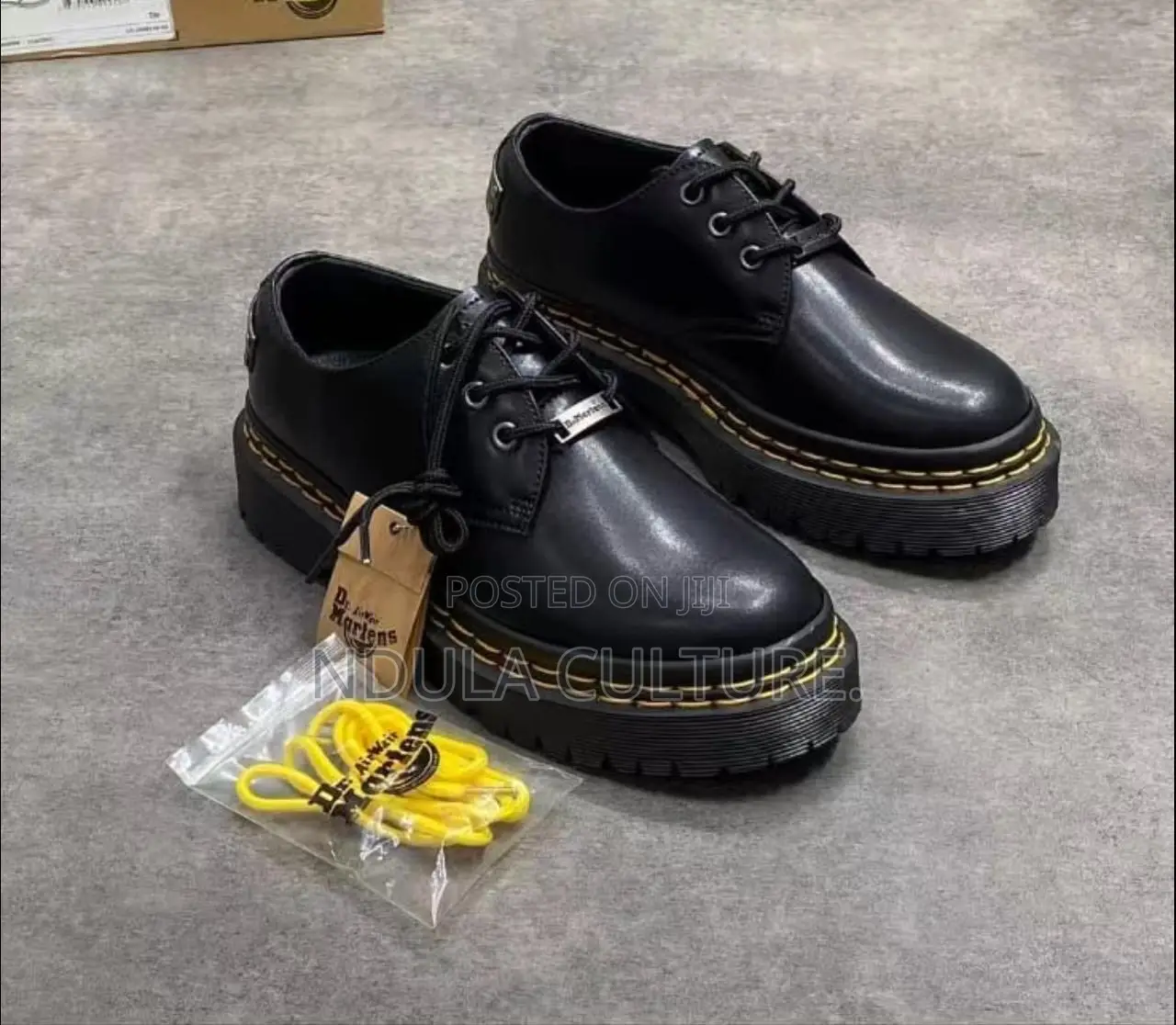 Dr Martens