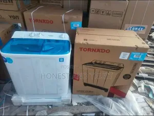 Tornado 7kgs