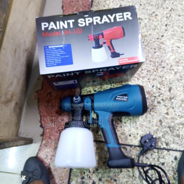 Spray Gun/Makita Spray Gun