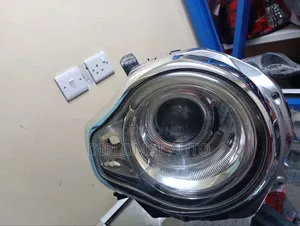 Suzuki Hustler Headlight Xenon