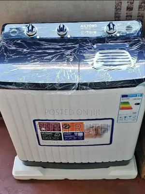 Ailyons 8kgs Washing Machine