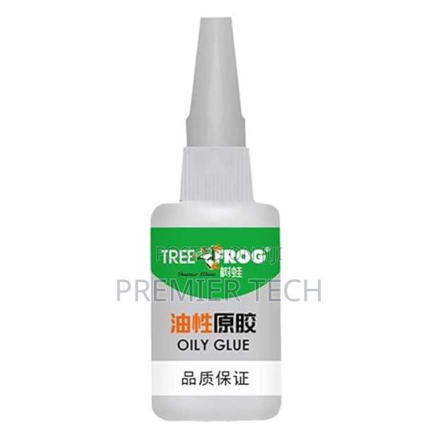 50ml Universal Oily Glue - main view