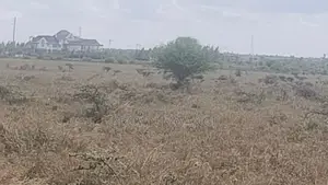 Parcels of Land for Sale in Kajiado, Malele Town