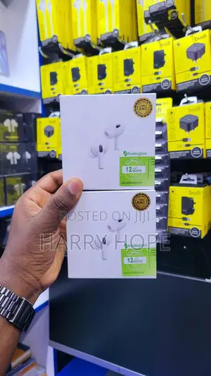 Airpods Pro2 2nd Gen
