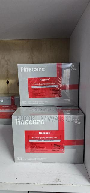 Finecare Hba1c - thumbnail 2