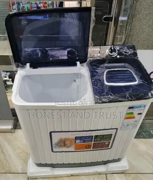 8kgs Ailyons Washing Machine