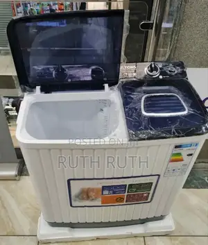 8kgs Ailyons Washing Machine