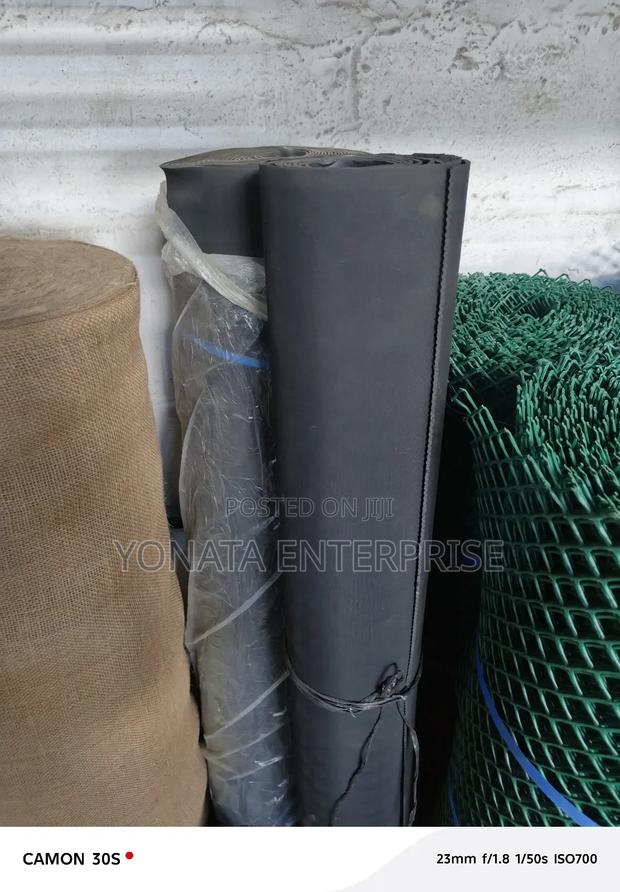 Coin Mat/ Round Studded Mat Suppliers Kenya - thumbnail 2