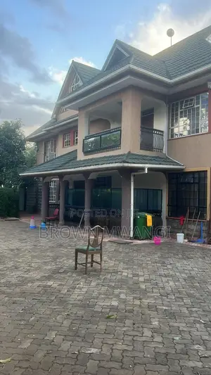 5bdrm House in Hardy for rent