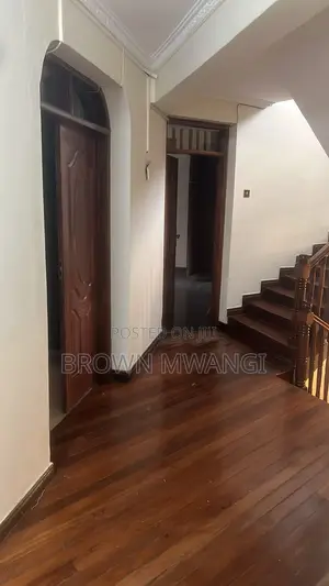 5bdrm House in Hardy for rent