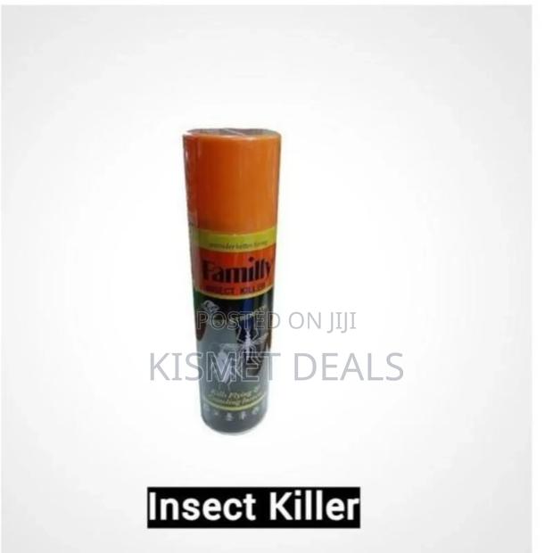 Family Insecticide Killer - thumbnail 4