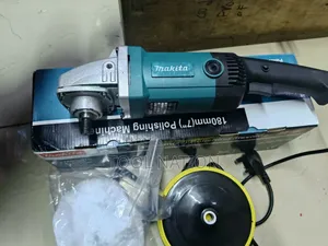 Makita Polishing Machine/Electric Polishing Machine
