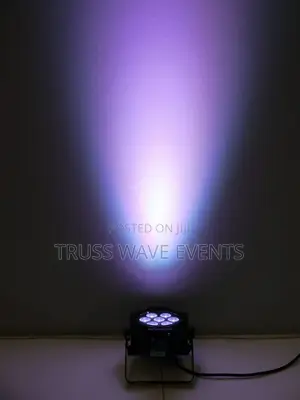 Stage Lights Rentals / Hire