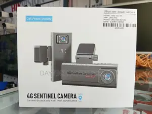 Dash Cam Front and Rear +1080p, Built-in Wifi, Dash Camera for Cars.