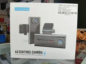 Dash Cam Front and Rear +1080p, Built-in Wifi, Dash Camera for Cars.