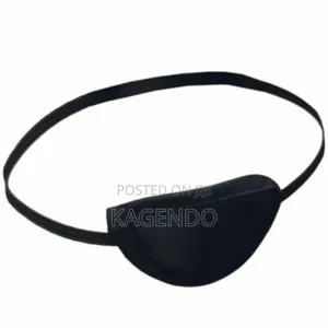 Eye Patch – Medical Protective Use
