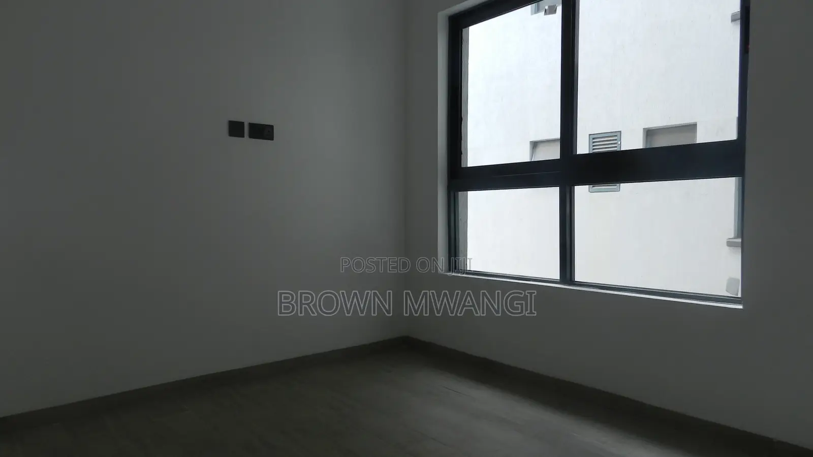 2bdrm Apartment in Riverside Drive for rent