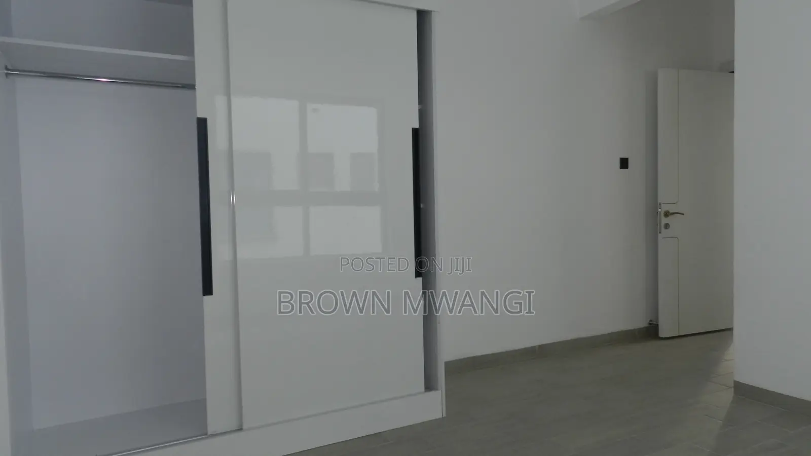 2bdrm Apartment in Riverside Drive for rent