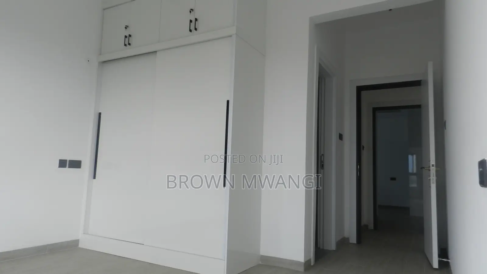 2bdrm Apartment in Riverside Drive for rent