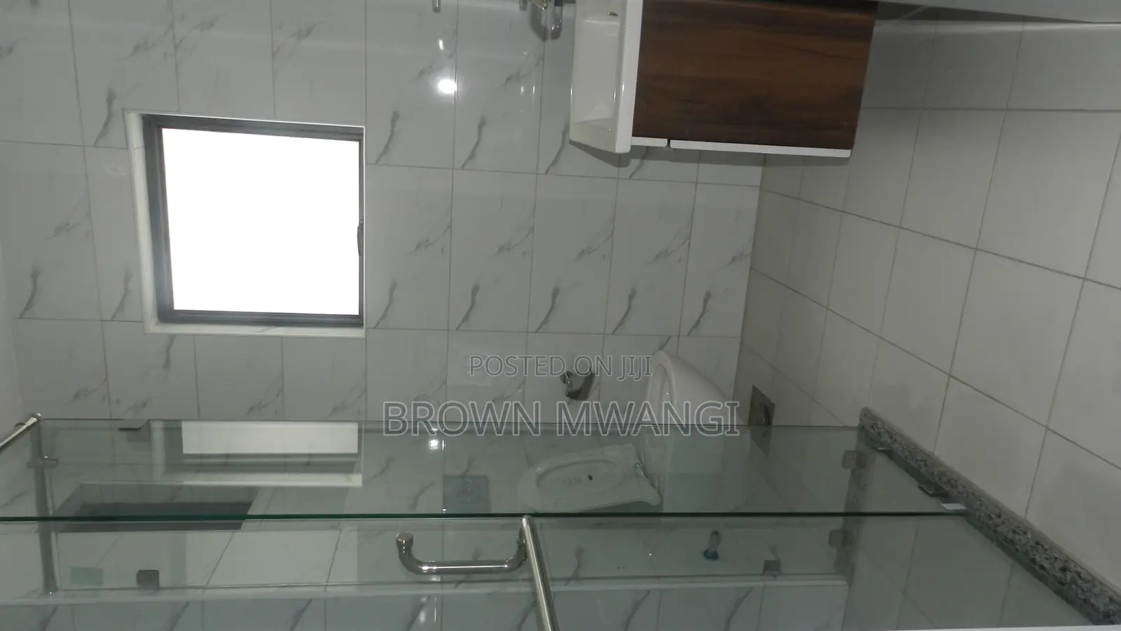 2bdrm Apartment in Riverside Drive for rent