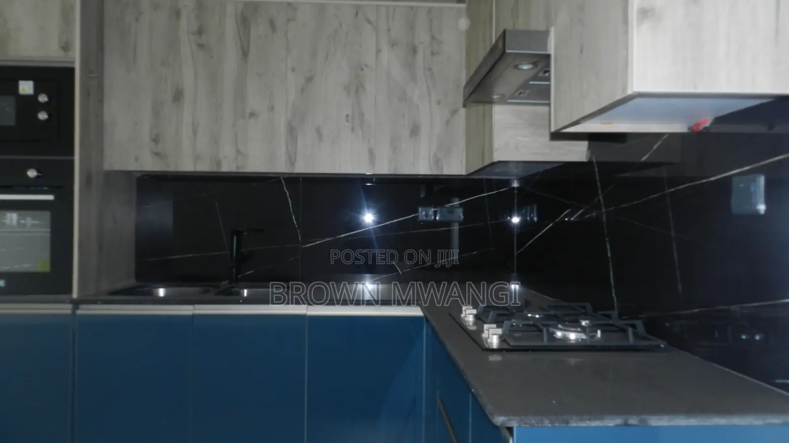 2bdrm Apartment in Riverside Drive for rent