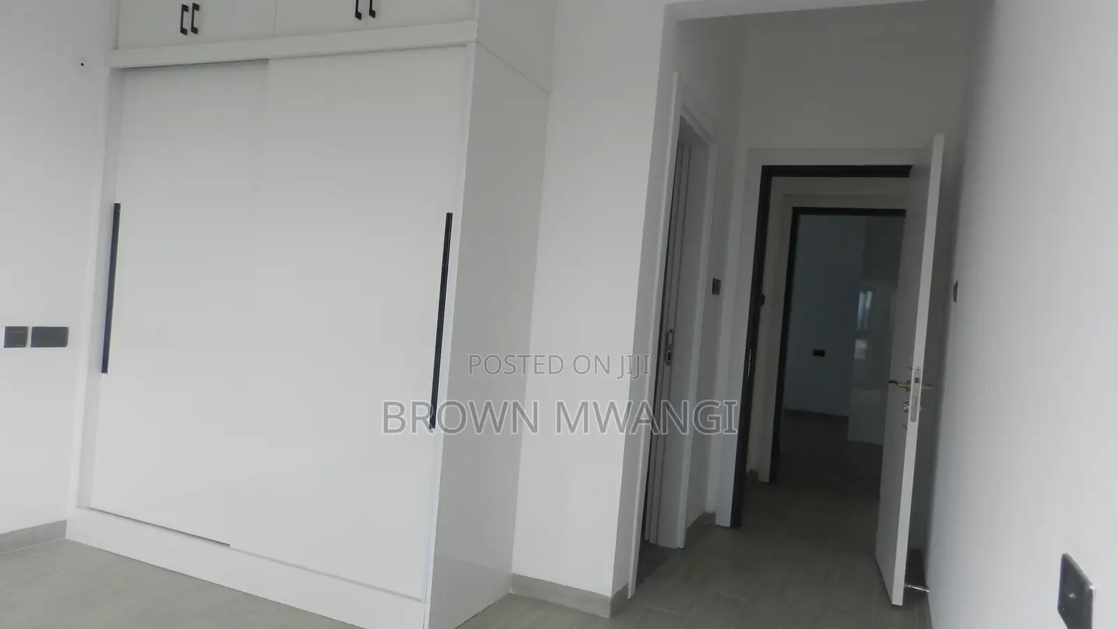 2bdrm Apartment in Riverside Drive for rent