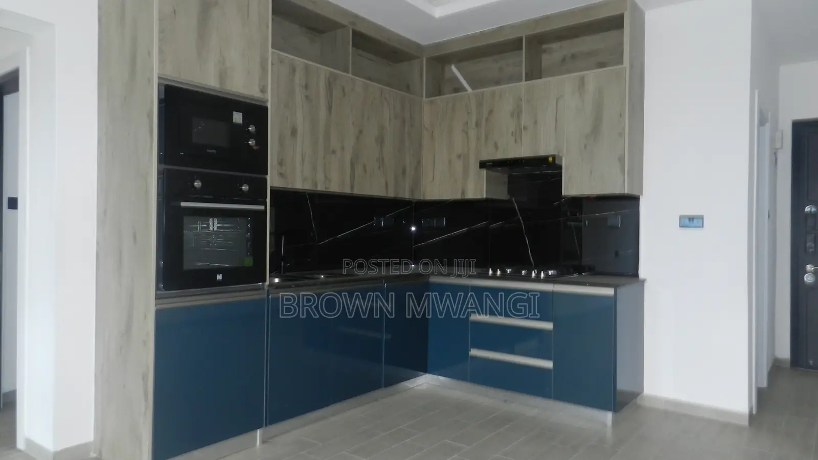 2bdrm Apartment in Riverside Drive for rent