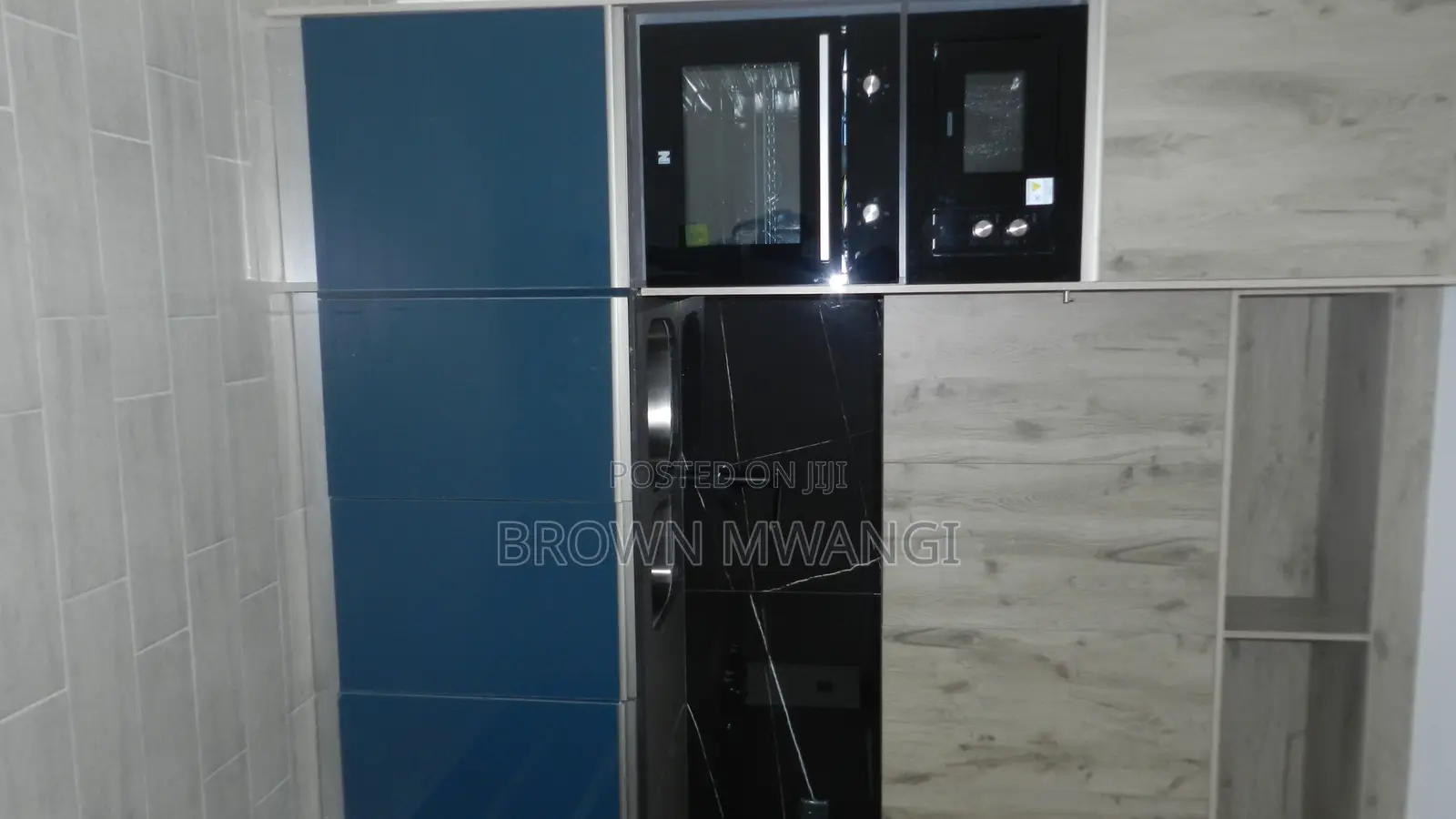 2bdrm Apartment in Riverside Drive for rent