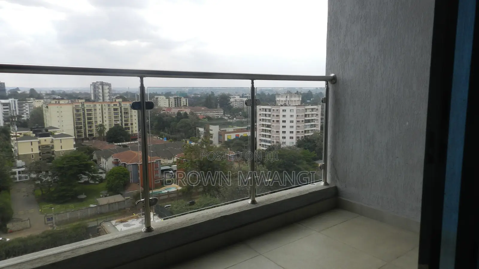 2bdrm Apartment in Riverside Drive for rent