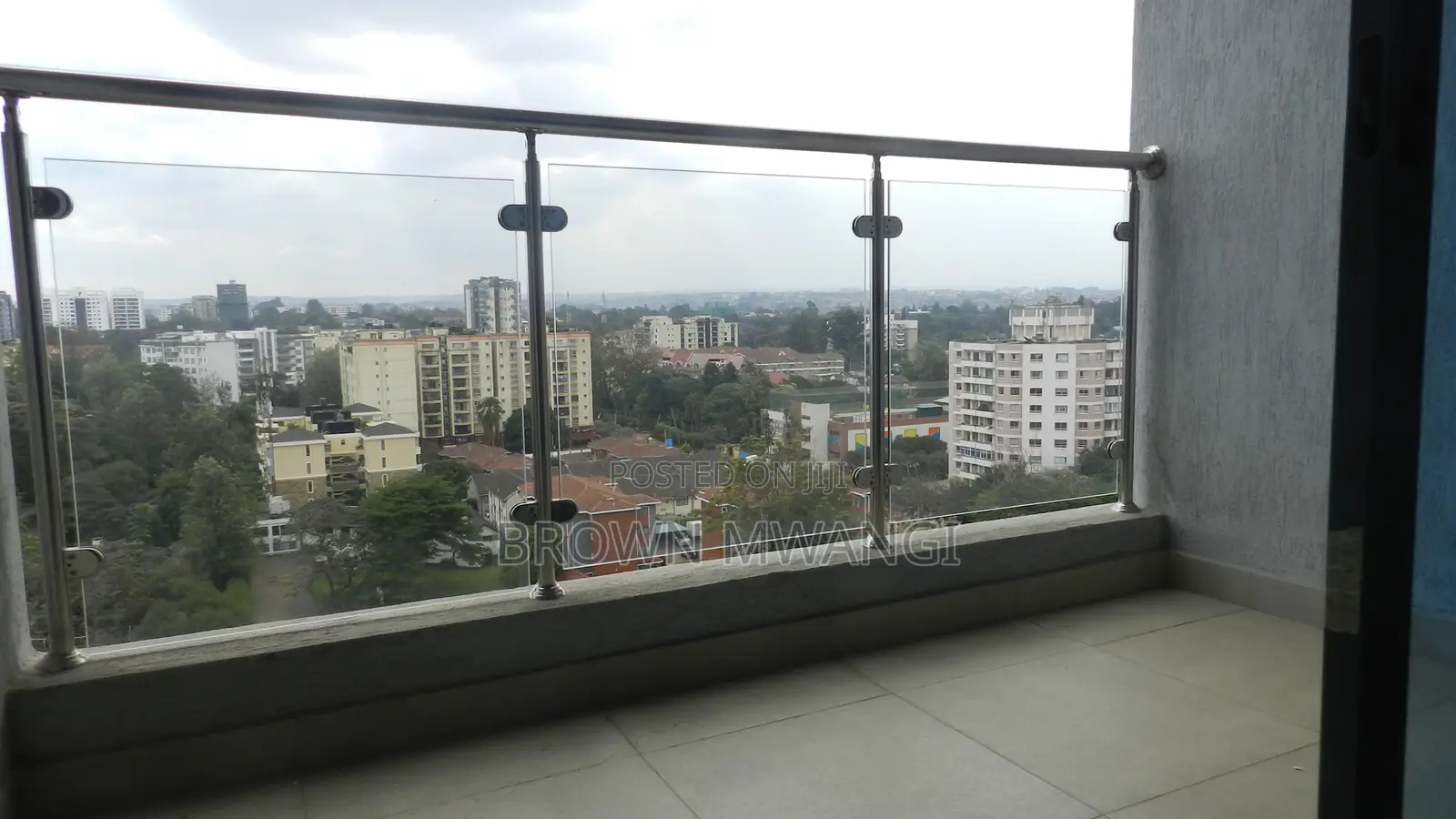 2bdrm Apartment in Riverside Drive for rent