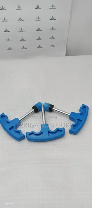 16mm Manual Drillers