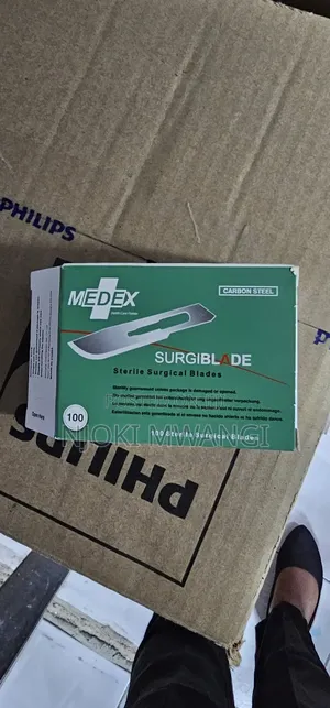 Surgical Blade All Sizes