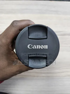 Canon Efs 10-18mm F4.5 Clean Lens!